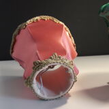 Ceramic table lamp 50s