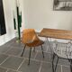 Chaise Amsterdam de Pierre Guariche pour Steiner