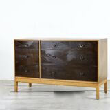Cabinet by Uniflex by Peter Howard, 1960