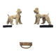 2 bookends