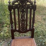 Ancienne chaises