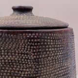 Large terracotta pot (Burkina Faso)