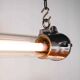 “Tube” suspension 135cm