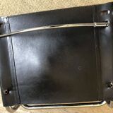 Cantilever S34 design Mart Stam armchair 80