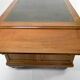 Desk minister double face, france, circa 1880