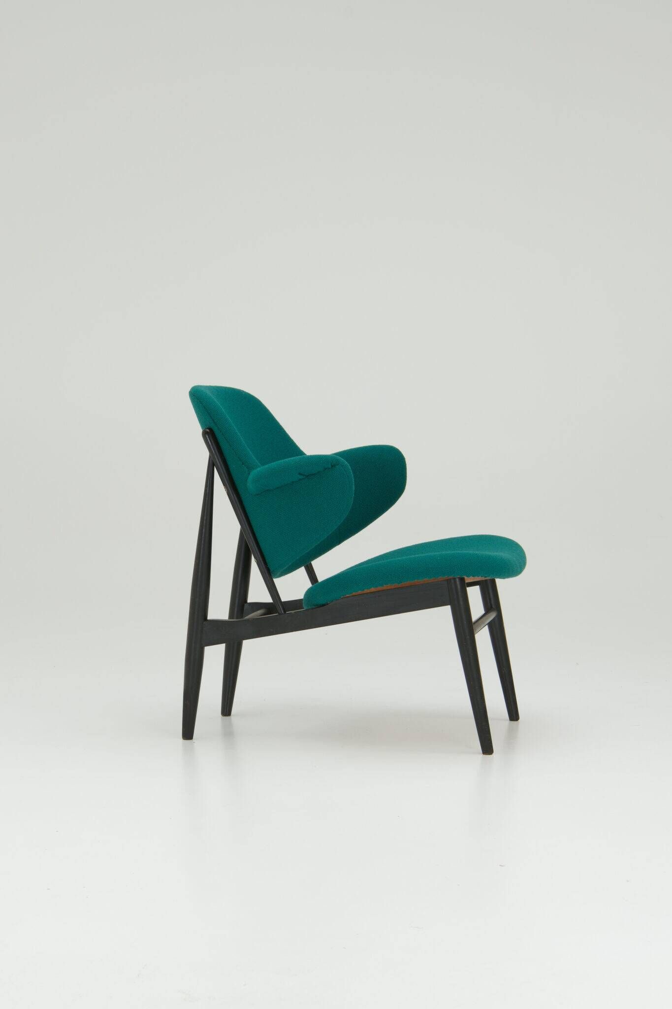 Chaise longue Shell