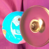 Small globe