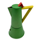 Cafetière « Accademia », Ettore Sottsass & Matteo Thun, Italie 1984