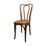 Jacob and Josef Kohn bistro chair