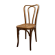 Jacob and Josef Kohn bistro chair