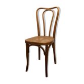 Jacob and Josef Kohn bistro chair