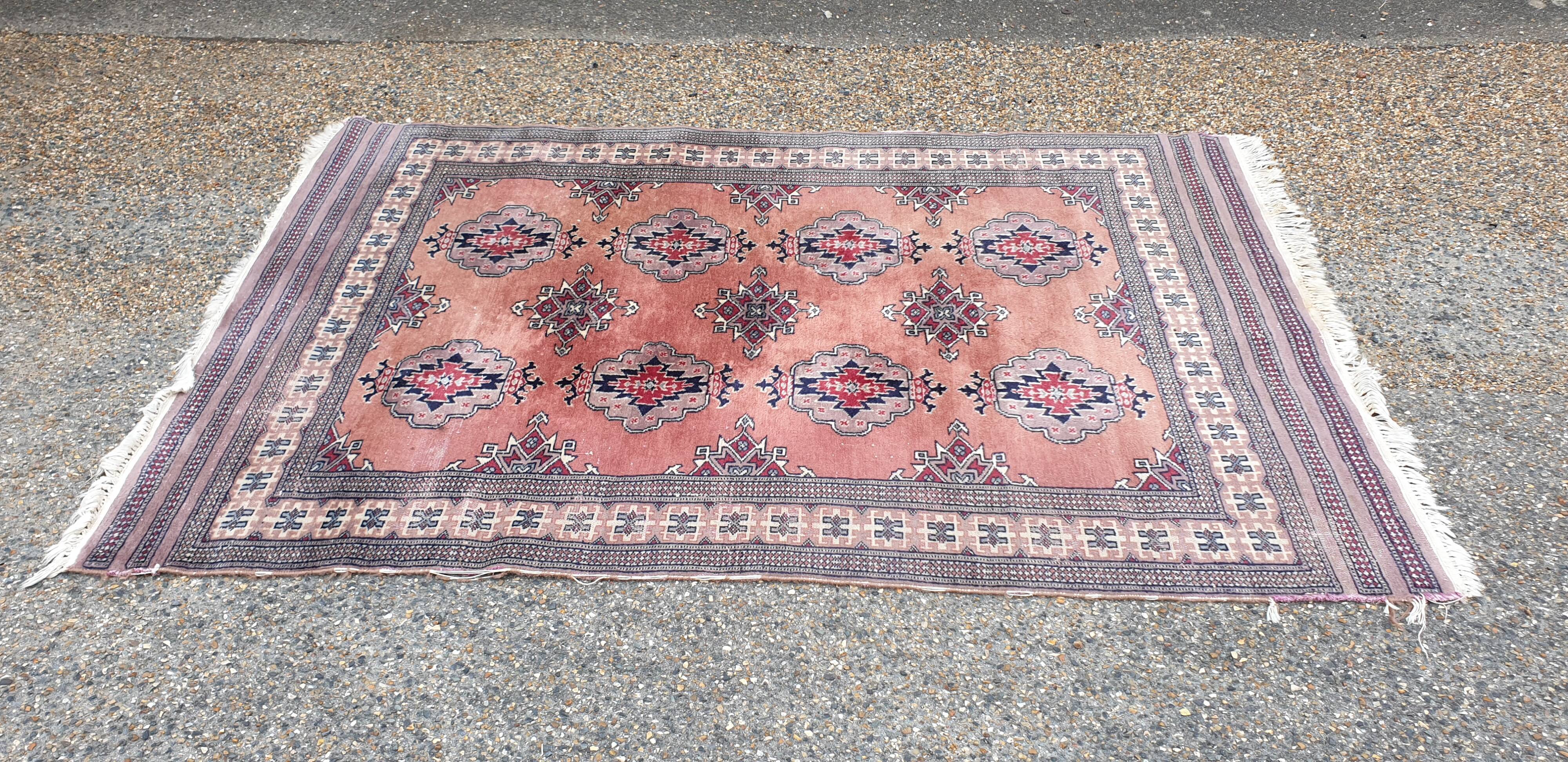 Carpet of the east pakistan