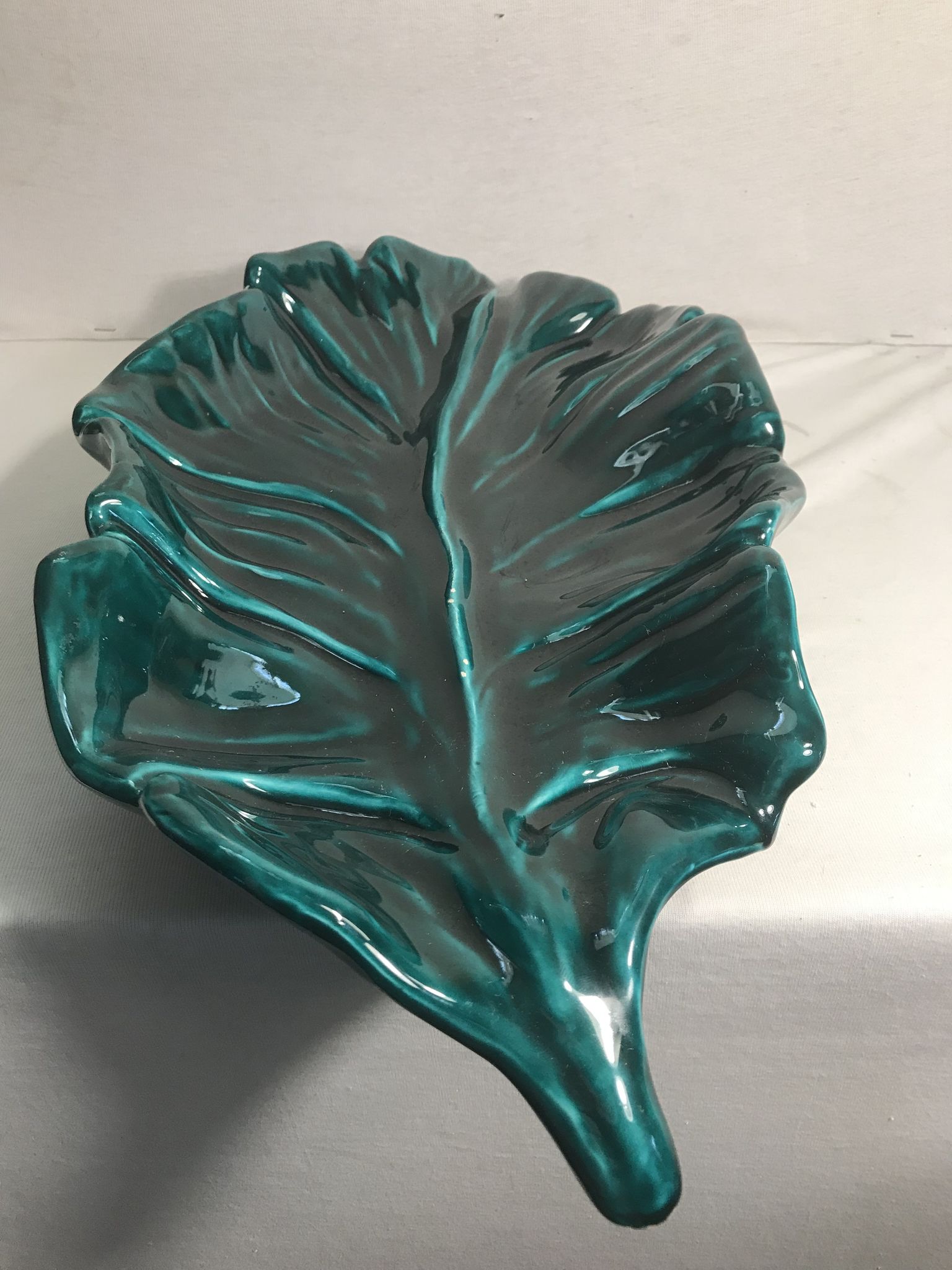 Old Vallauris dish