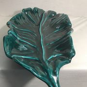 Old Vallauris dish