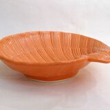 Shell Dish Italy midcentury