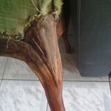 Paires fauteuils Louis XV