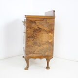 Buffet, Czechoslovakia
