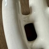 70s ceramic vase