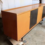 Lemon tree alley, 1950s