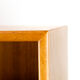 Teak bookcase by WK Möbel, 1970s