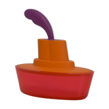 Beurrier design Stefano Giovannoni, Alessi