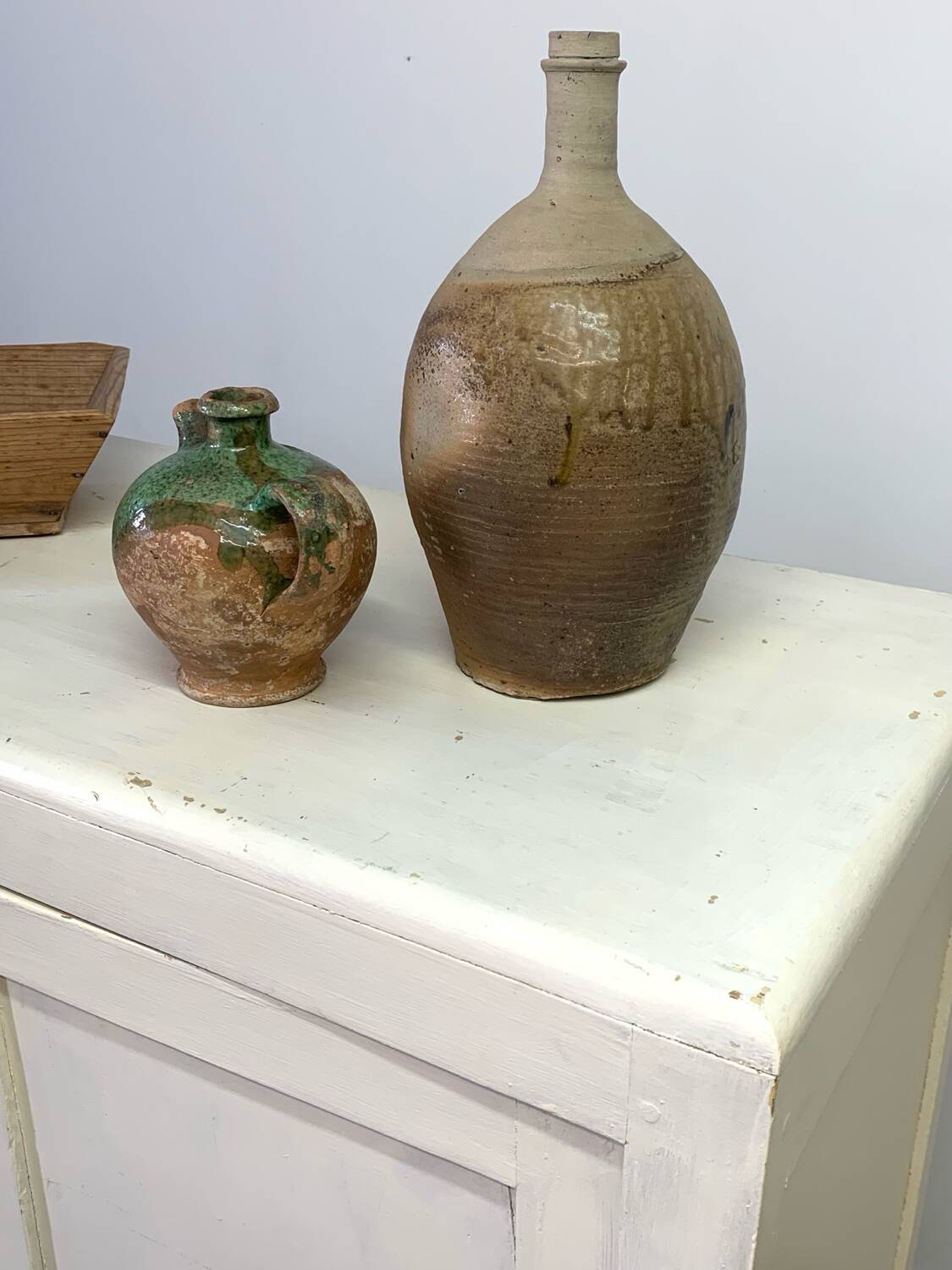 Large vintage buffet