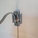 Rare Art Deco Wall Lamp 1930 Diabolo