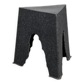 Tabouret bas "Make & Mold" par Rutger de Regt, Pays-Bas, 2013