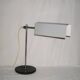 Lampe debureau de Veb Leuchtenbau des années 60