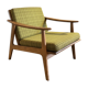 Scandinavian armchair 50