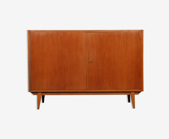 Commode vintage provenant de République tchèque 1960