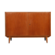 Commode vintage provenant de République tchèque 1960