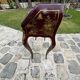 Slope desk - Louis XV style - Chinese lacquer