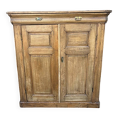 Buffet parisien en bois