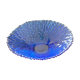 Glass fruit cup