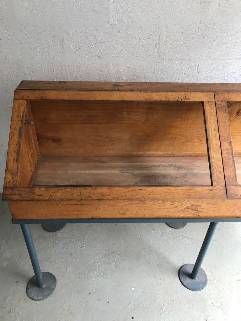 Furniture business showcase