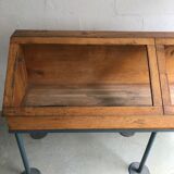 Furniture business showcase