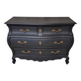 Commode tombeau Louis XV