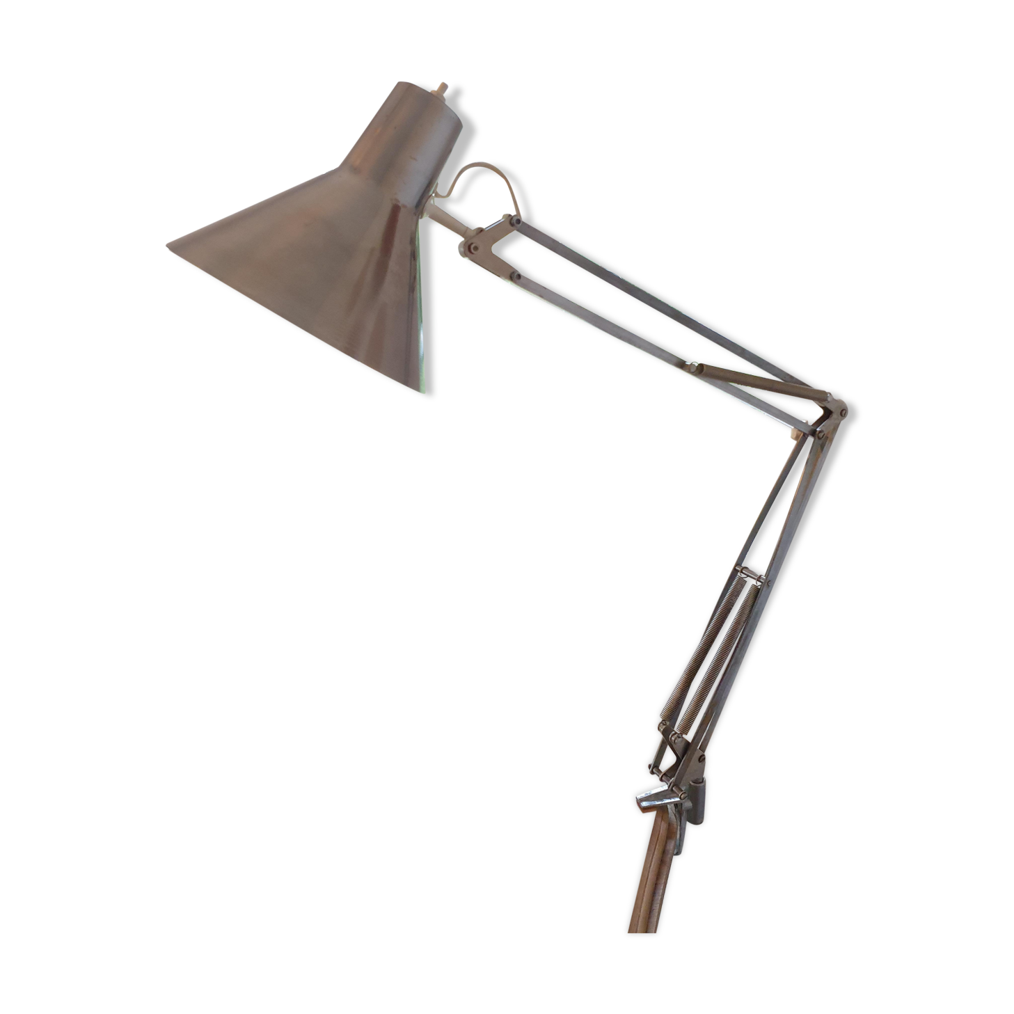 Architect lamp SLB Danish design