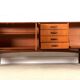 Mid-Century teak sibeboard by G-Plan Brasilia Collection