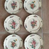 Old Villeroy & Boch plates