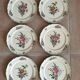 Old Villeroy & Boch plates