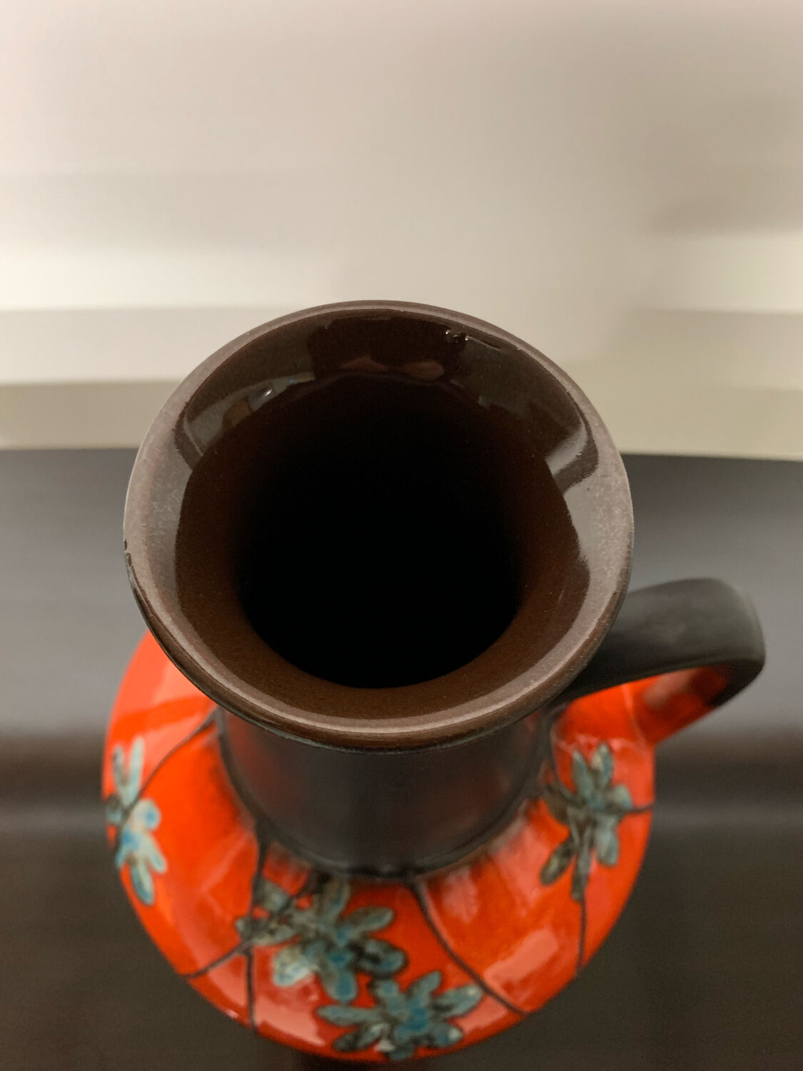 Vase West Germany 70’s