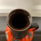 Vase West Germany 70’s
