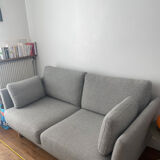 2-3 seater sofa