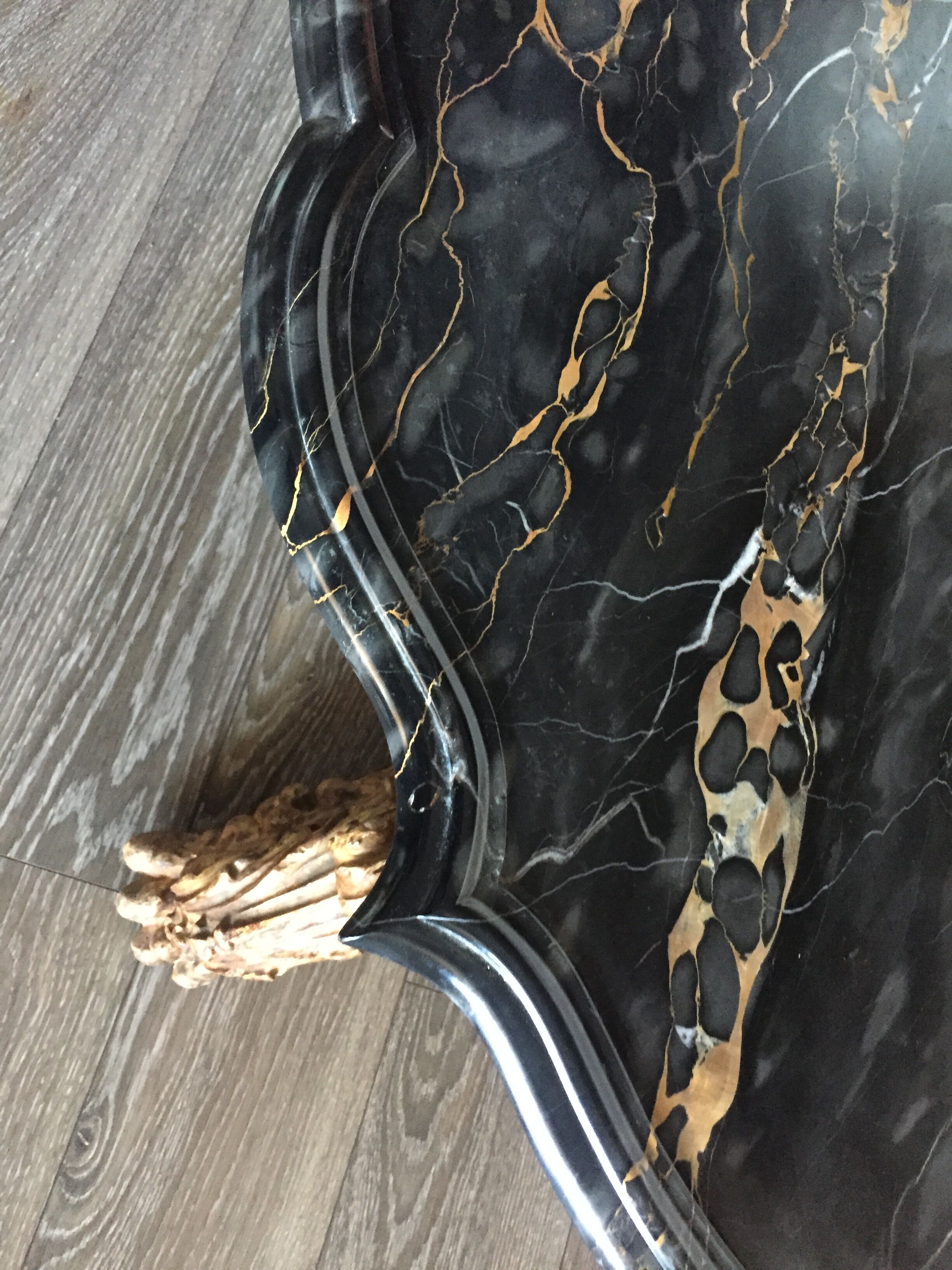 Louis XlV coffee table