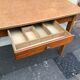 vintage Mado dining table 1950