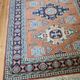 Traditional Turkish or Oriental wool rug