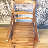 Lorraine chair 1800