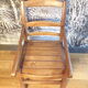 Lorraine chair 1800